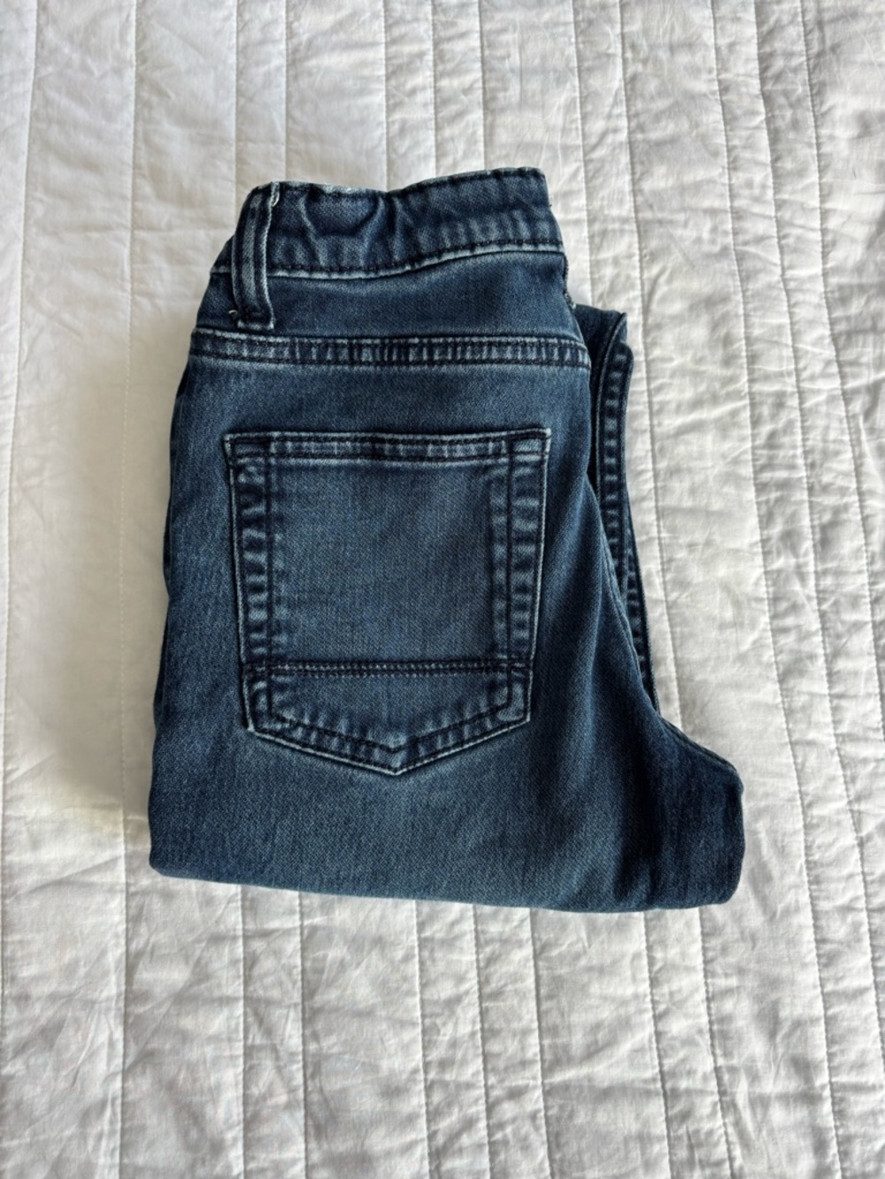 Cat & Jack Boys Straight Fit Jeans